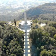 Montecassino: i monumenti polacchi