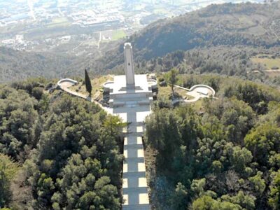 Montecassino: i monumenti polacchi