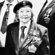 Kazimiera Janota-Bzowska nie żyje. Zmarła w Londynie w wieku 101 lat.