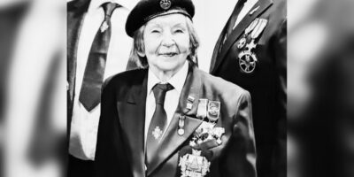 Kazimiera Janota-Bzowska nie żyje. Zmarła w Londynie w wieku 101 lat.